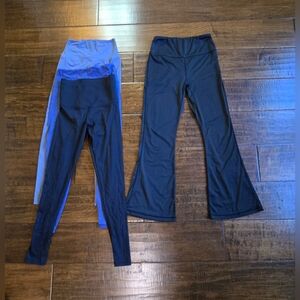 Pack of 4 Women's Leggings